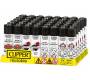 Clipper Αναπτήρας Μεγάλος - Mom - Τιμή: 1,30€