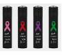 Clipper Αναπτήρας Μεγάλος - Ribbons - Τιμή: 1,30€