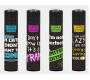 Clipper Lighter Large - Say What -  Price: 1,30€