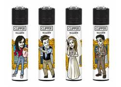 Clipper Αναπτήρας Μεγάλος - Urbanitas