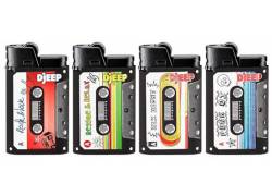 Djeep Αναπτήρας Πέτρας - Tape