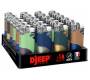 Djeep Stone Lighter - Two Tone -  Price: 3,30€