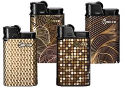 Djeep Αναπτήρας Πέτρας - Gold Matters