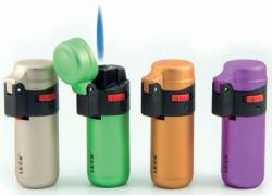 Leon Αναπτήρας Αντιανεμικός - Μεγάλος Prestige Barrel Jetflame (170362)