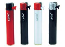 Leon Αναπτήρας Πέτρας - Match (170423)