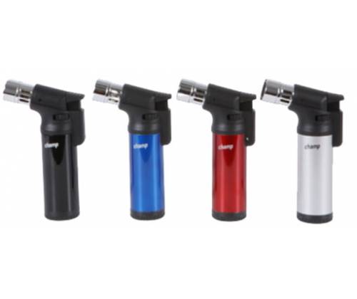 Prof Αναπτήρας Αντιανεμικός - 4x Jet Flame BlueFlame (40402323) - Τιμή: 8,90€