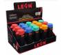 Leon Αναπτήρας Αντιανεμικός - Trendy Barrel (170713) - Τιμή: 1,55€