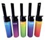 Leon Αναπτήρας Ηλεκτρικός - Mini Candle Rainbow - Τιμή: 1,00€