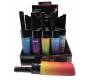 Leon Αναπτήρας Ηλεκτρικός - Mini Candle Rainbow - Τιμή: 1,00€