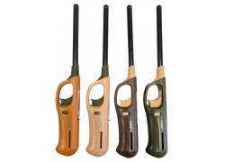 Leon Αναπτήρας Αντιανεμικός Τζακιού - BBQ Midi Windproof  (171154)