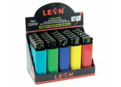 25x Leon Αναπτήρας Πέτρας - Μεγάλος Classic II (170461)