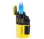 Atomic Αναπτήρας Αντιανεμικός - Double Jet Flame (521426) - Τιμή: 4,90€