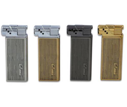 Αναπτήρας Πολυτελείας Old Fashion Χαλκός σε Κουτί Δώρου - Τιμή: 10,90€