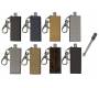 Infinite Match Plate Oil Lighter - Match Type -  Price: 7,40€