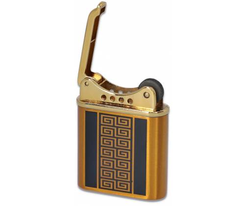 Αναπτήρας Πολυτελείας Old Fashion Χαλκός σε Κουτί Δώρου - Τιμή: 9,50€