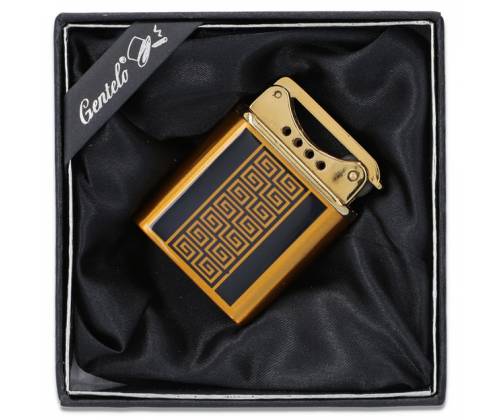 Αναπτήρας Πολυτελείας Old Fashion Χαλκός σε Κουτί Δώρου - Τιμή: 9,50€