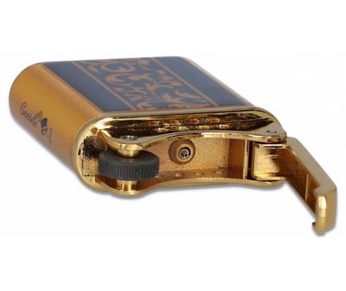 Αναπτήρας Πολυτελείας Old Fashion Χαλκός σε Κουτί Δώρου - Τιμή: 9,50€