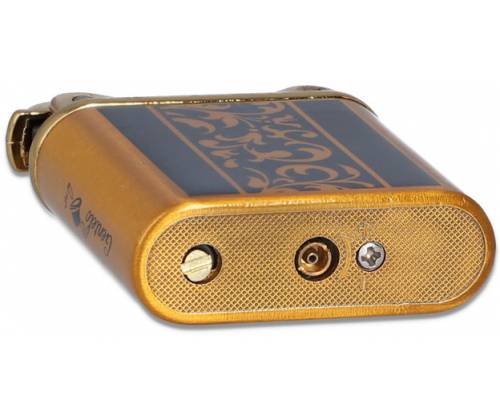 Αναπτήρας Πολυτελείας Old Fashion Χαλκός σε Κουτί Δώρου - Τιμή: 9,50€