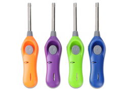 Αναπτήρας Ηλεκτρικός BBQ - Lux Διάφορα Χρώματα