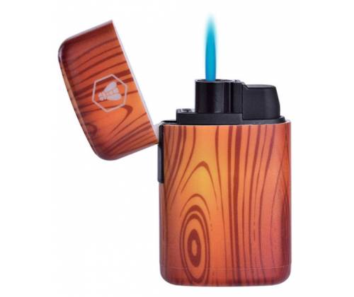 Αναπτήρας Αντιανεμικός - Jet Flame Capsule - Τιμή: 2,90€