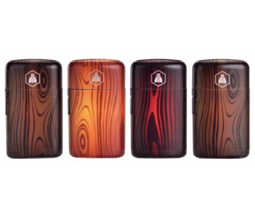 Αναπτήρας Αντιανεμικός - Jet Flame Capsule - Τιμή: 2,90€