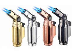 Champ Αναπτήρας Αντιανεμικός - 4x Jet Flame Serious Stuff