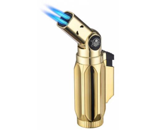 ChampΑναπτήρας Αντιανεμικός - 4x Jet Flame Serious Stuff - Τιμή: 14,90€