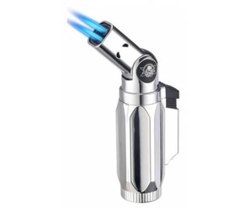 ChampΑναπτήρας Αντιανεμικός - 4x Jet Flame Serious Stuff - Τιμή: 14,90€