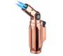 ChampΑναπτήρας Αντιανεμικός - 4x Jet Flame Serious Stuff - Τιμή: 14,90€