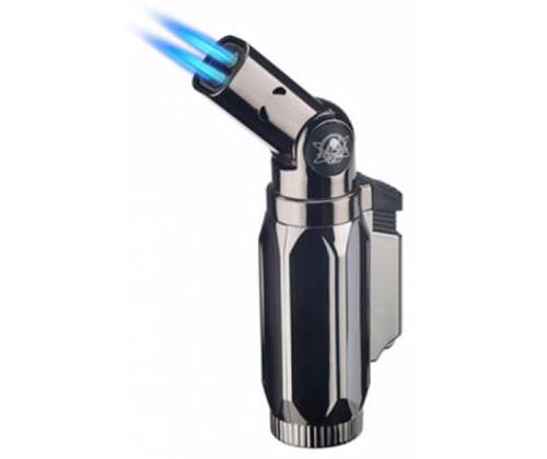 ChampΑναπτήρας Αντιανεμικός - 4x Jet Flame Serious Stuff - Τιμή: 14,90€