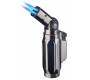 ChampΑναπτήρας Αντιανεμικός - 4x Jet Flame Serious Stuff - Τιμή: 14,90€