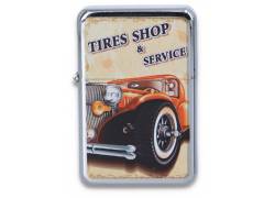 Αναπτήρας Λαδιού Πέτρας - Old Car I