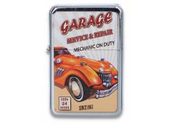 Αναπτήρας Λαδιού Πέτρας - Old Car II