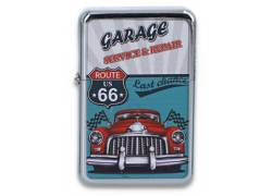 Αναπτήρας Λαδιού Πέτρας - Route 66 I