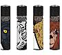 Clipper Lighter Large - Hello Neighbour -  Price: 1,30€