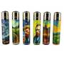 Clipper Lighter Large - Vincent A'dam -  Price: 1,40€