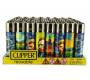 Clipper Lighter Large - Vincent A'dam -  Price: 1,40€