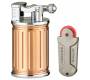 Luxury Winjet 'RoseGold' Stone Lighter in Gift Box -  Price: 42,00€