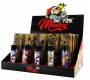 Χαρτάκια «Monkey King» KS Ακατέργαστο + Αναπτήρας Clipper -  Price: 3,40€
