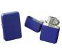 Stone Oil Lighter - Blue -  Price: 3,50€