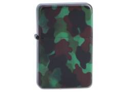 Αναπτήρας Λαδιού Πέτρας - Camo