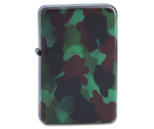 Stone Oil Lighter - Yellow -  Price: 3,50€