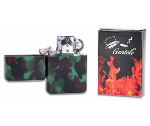 Stone Oil Lighter - Yellow -  Price: 3,50€