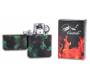 Stone Oil Lighter - Yellow -  Price: 3,50€