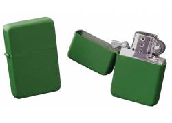 Αναπτήρας Λαδιού Πέτρας - Πράσινο