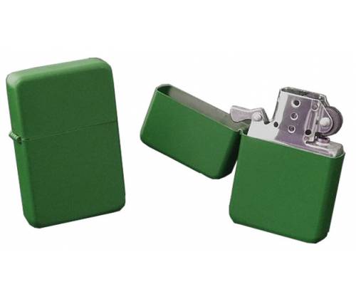 Αναπτήρας Λαδιού Πέτρας - Πράσινο - Τιμή: 3,50€