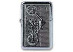 Αναπτήρας Λαδιού Πέτρας - Moto Chopper 01