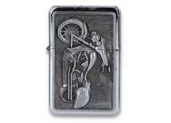 Αναπτήρας Λαδιού Πέτρας - Moto Chopper 02