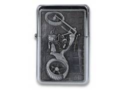 Αναπτήρας Λαδιού Πέτρας - Moto Chopper 03