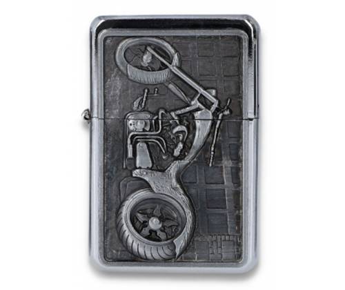 Αναπτήρας Λαδιού Πέτρας - Moto Chopper 03 - Τιμή: 3,90€
